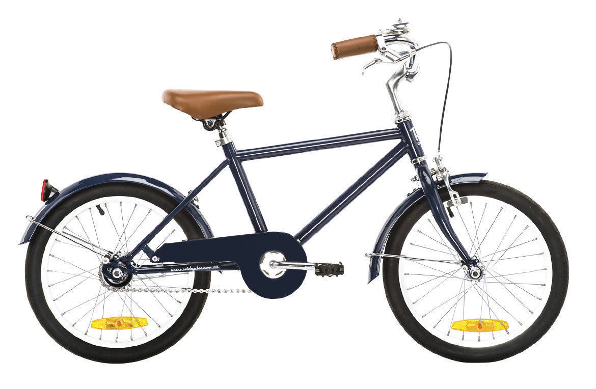 reid cruiser bike